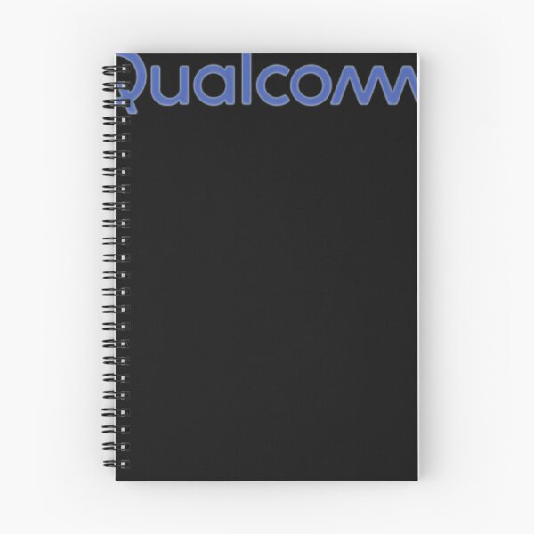 Item preview, Qualcomm Active designed and sold by CanMcgin.