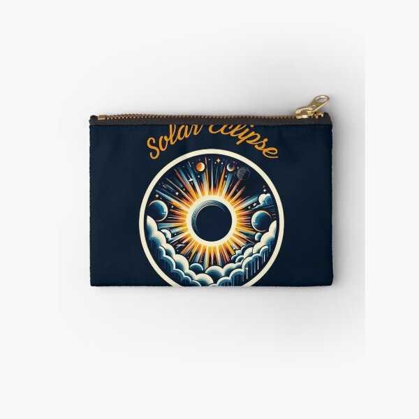 Item preview, Solar Eclipse 9 designed and sold by Psycho-Crazy.