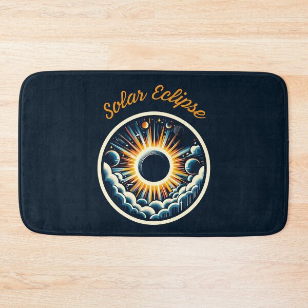 Item preview, Solar Eclipse 9 designed and sold by Psycho-Crazy.