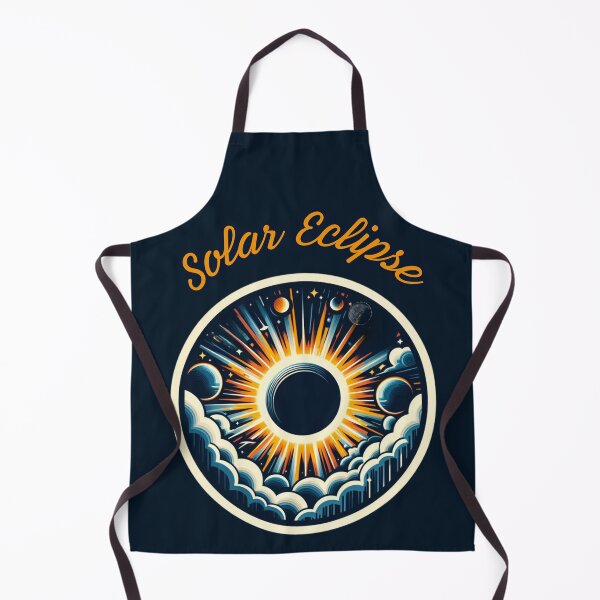 Item preview, Solar Eclipse 9 designed and sold by Psycho-Crazy.