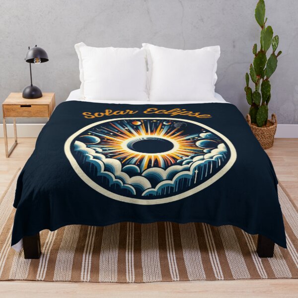 Item preview, Solar Eclipse 9 designed and sold by Psycho-Crazy.