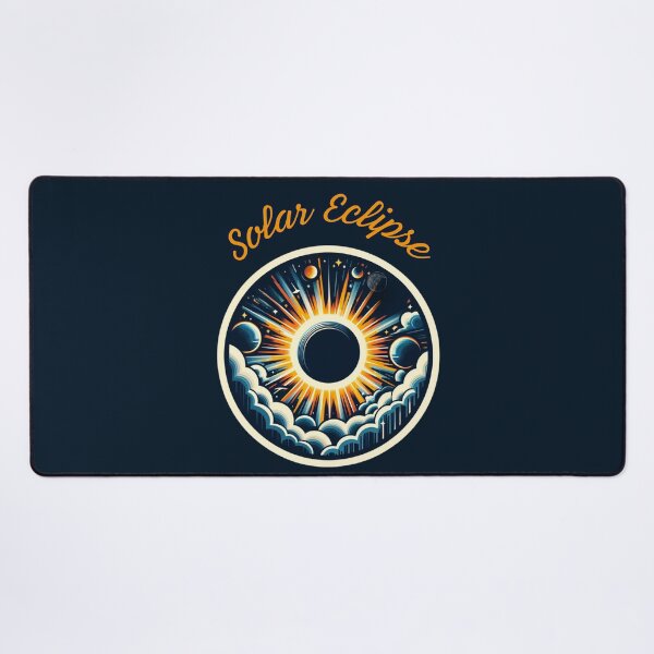 Item preview, Solar Eclipse 9 designed and sold by Psycho-Crazy.