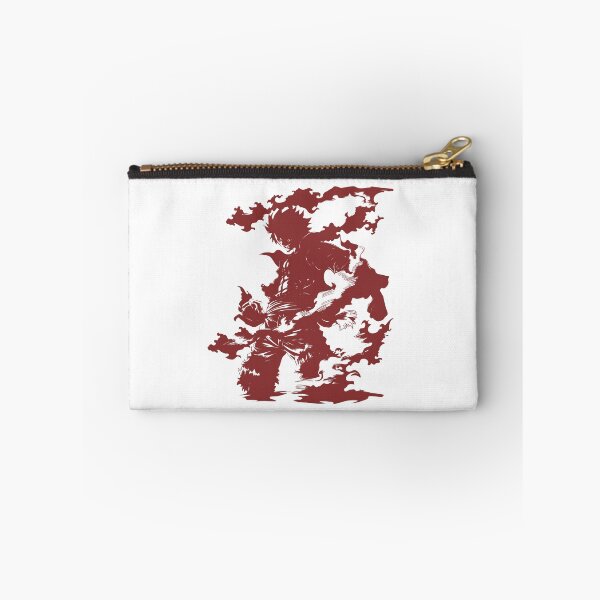 Item preview, Luffy in Red designed and sold by AnnoyingCreator.
