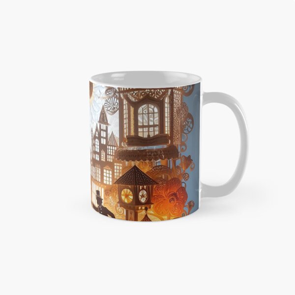 Item preview, The Choc Factory designed and sold by tilmizart.