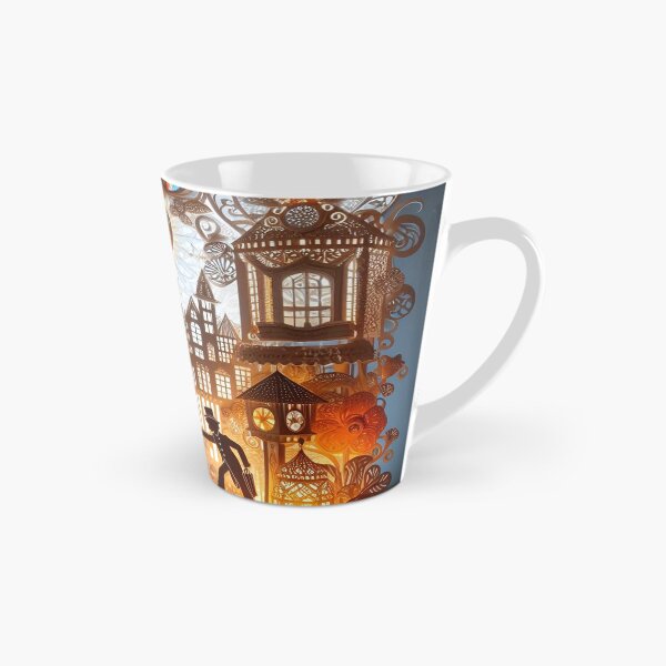 Item preview, The Choc Factory designed and sold by tilmizart.