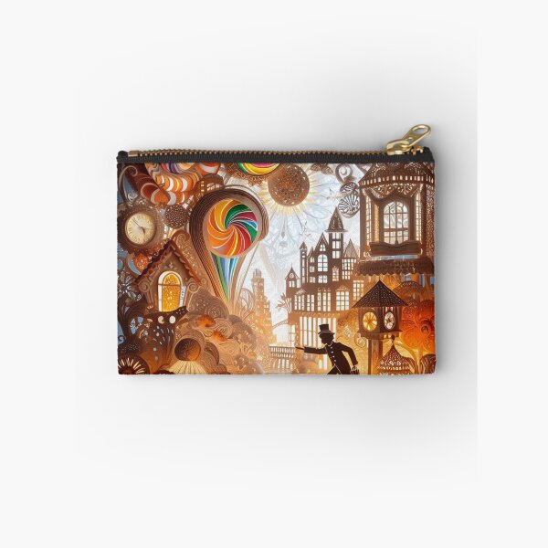 Item preview, The Choc Factory designed and sold by tilmizart.
