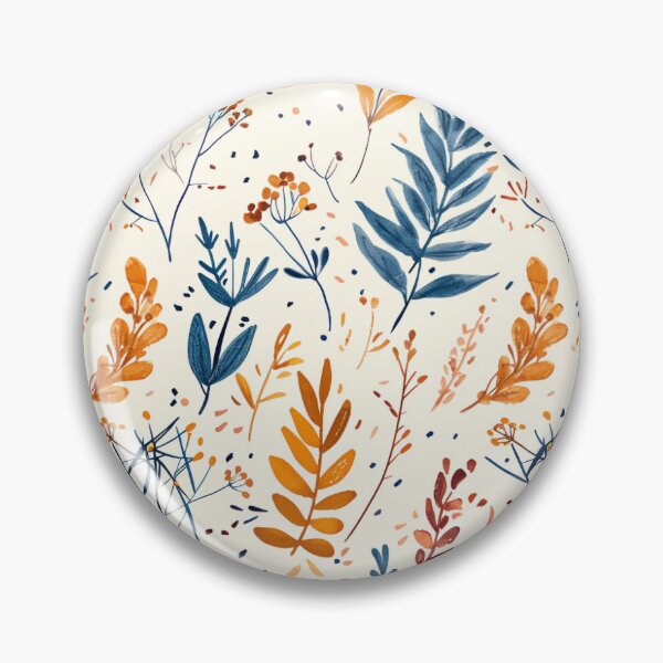 Item preview, cute simple nature pattern summer designed and sold by ptMaker.
