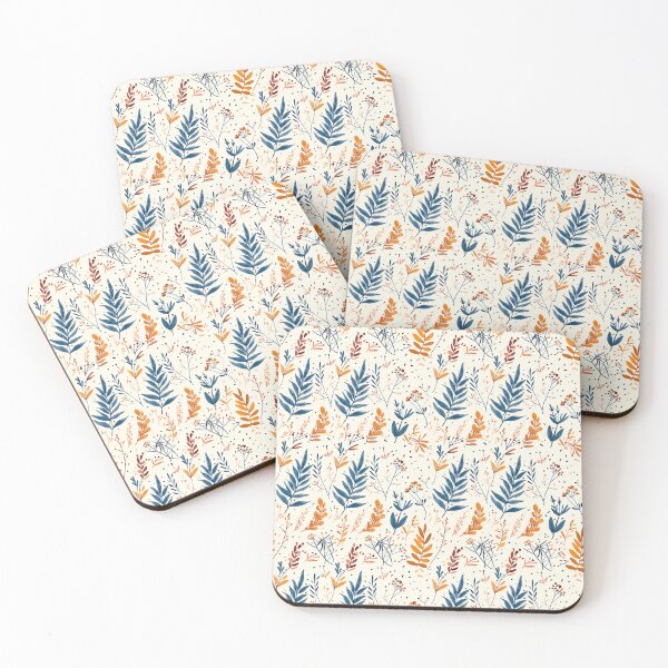 Item preview, cute simple nature pattern summer designed and sold by ptMaker.