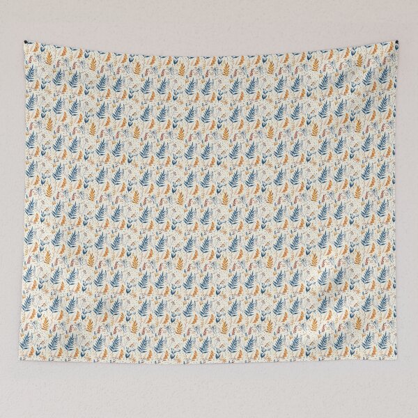 Item preview, cute simple nature pattern summer designed and sold by ptMaker.