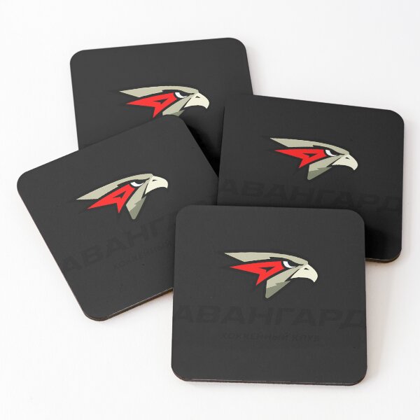 Item preview, Avangard Omsk designed and sold by DANIELKNOXI.