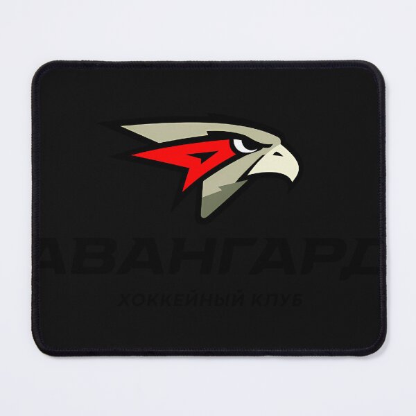 Item preview, Avangard Omsk designed and sold by DANIELKNOXI.