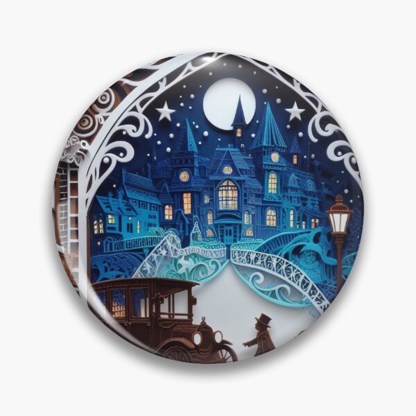 Item preview, The Choc Factory designed and sold by tilmizart.
