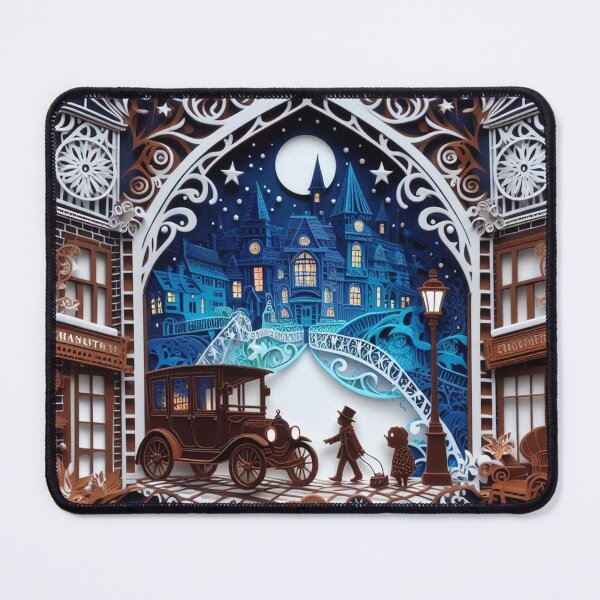 Item preview, The Choc Factory designed and sold by tilmizart.