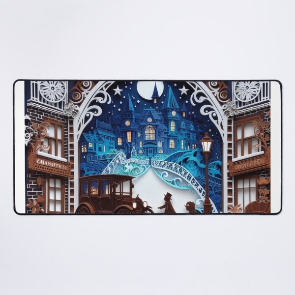 Item preview, The Choc Factory designed and sold by tilmizart.
