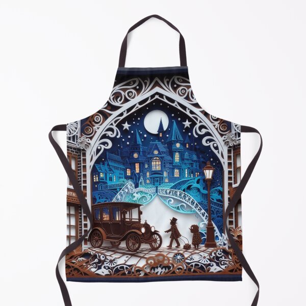 Item preview, The Choc Factory designed and sold by tilmizart.