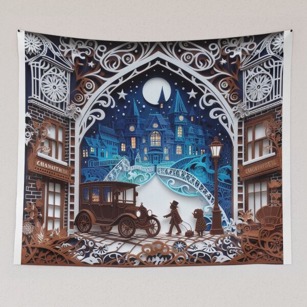 Item preview, The Choc Factory designed and sold by tilmizart.