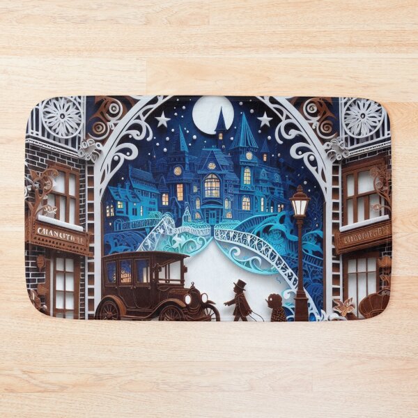 Item preview, The Choc Factory designed and sold by tilmizart.