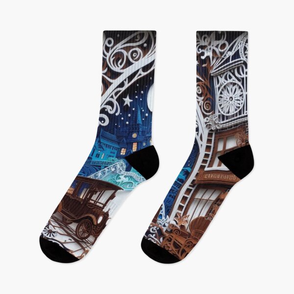 Item preview, The Choc Factory designed and sold by tilmizart.