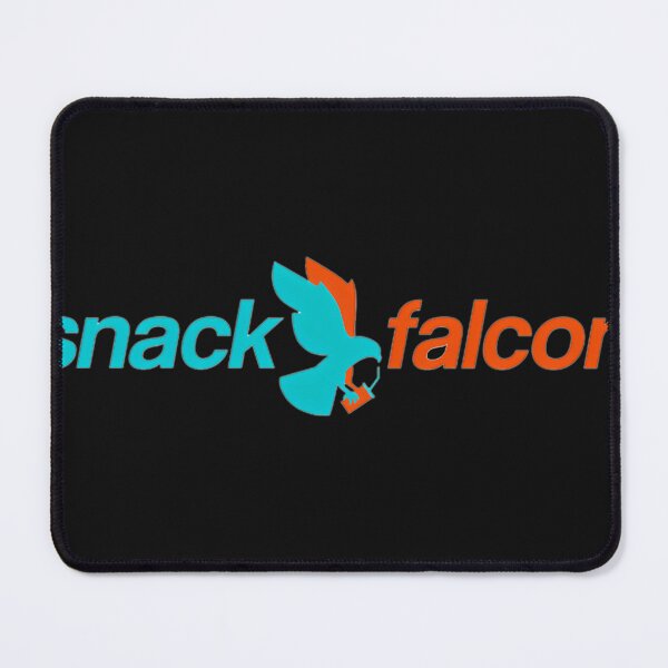 Item preview, Snack Falcon Logo - Night In The Woods designed and sold by DANIELKNOXI.