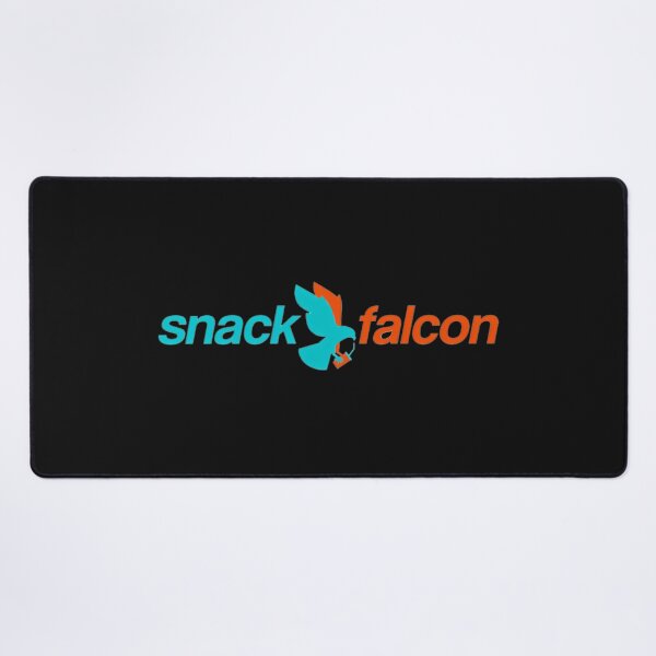 Item preview, Snack Falcon Logo - Night In The Woods designed and sold by DANIELKNOXI.
