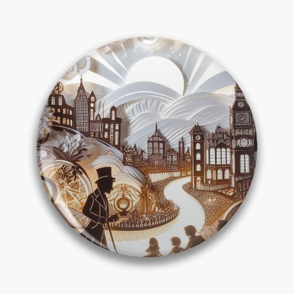 Item preview, The Choc Factory designed and sold by tilmizart.