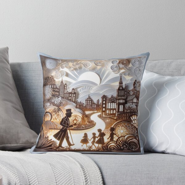 Item preview, The Choc Factory designed and sold by tilmizart.