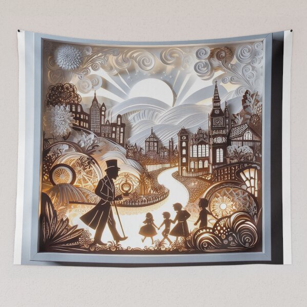 Item preview, The Choc Factory designed and sold by tilmizart.