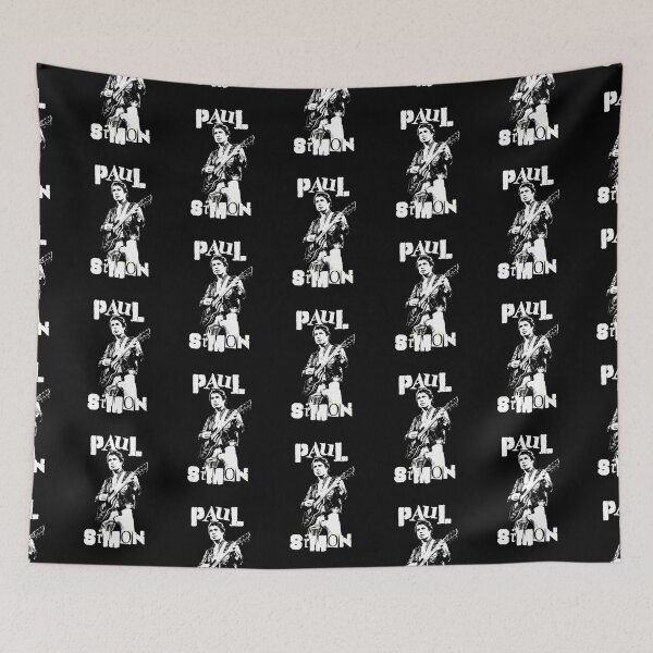 Item preview, Paul Punk Simon  designed and sold by ValeriSartoresi.