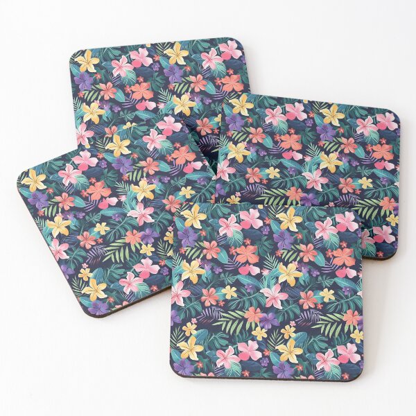 Item preview, cute simple nature pattern summer designed and sold by ptMaker.