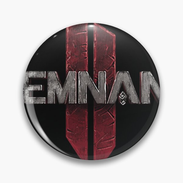 Item preview, Remnant 2 Distressed Logo designed and sold by DANIELKNOXI.