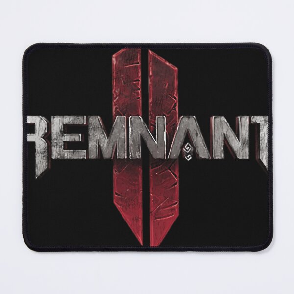 Item preview, Remnant 2 Distressed Logo designed and sold by DANIELKNOXI.