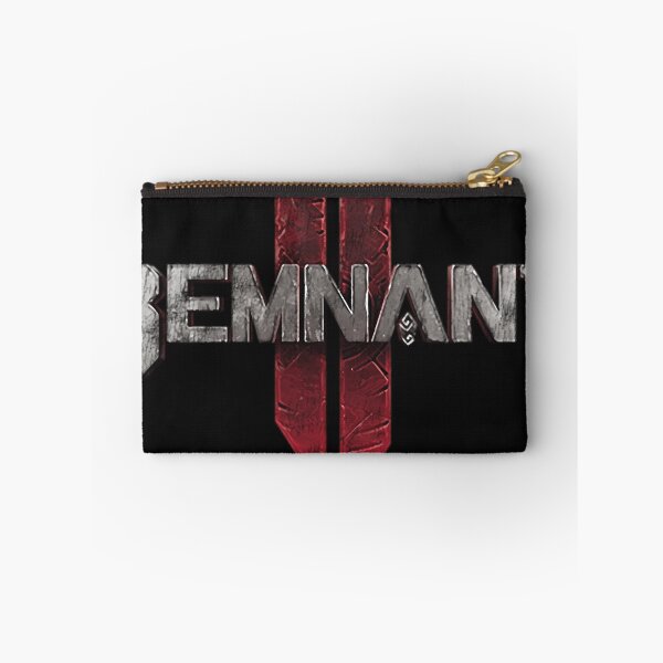 Item preview, Remnant 2 Distressed Logo designed and sold by DANIELKNOXI.