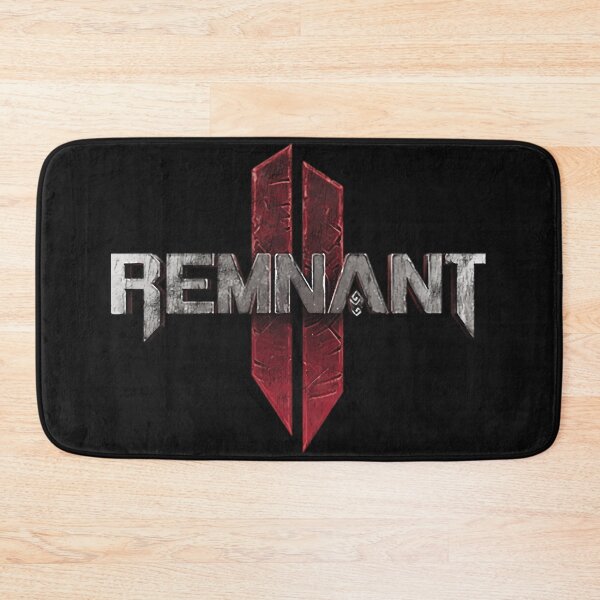 Item preview, Remnant 2 Distressed Logo designed and sold by DANIELKNOXI.