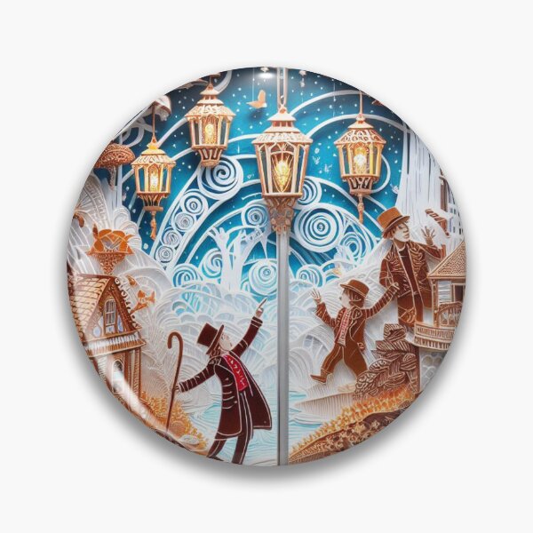 Item preview, The Choc Factory designed and sold by tilmizart.