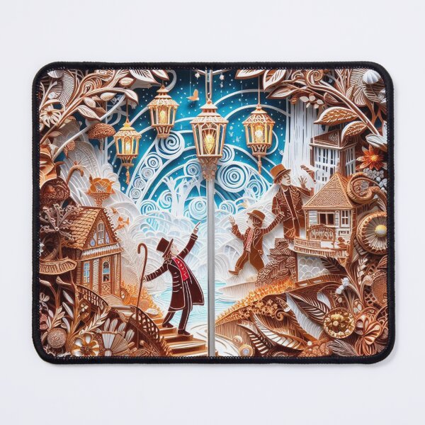 Item preview, The Choc Factory designed and sold by tilmizart.
