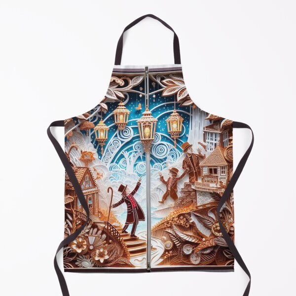 Item preview, The Choc Factory designed and sold by tilmizart.