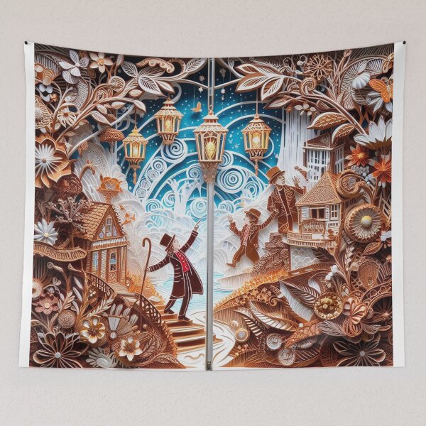 Item preview, The Choc Factory designed and sold by tilmizart.