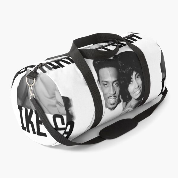 Item preview, Ike and Tina Turner - rock and roll - R&B Duo designed and sold by Lindaco.