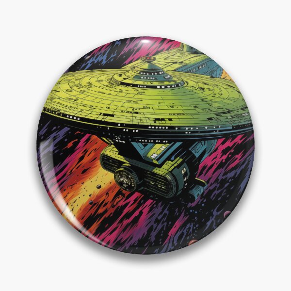 Item preview, Space Cruiser designed and sold by GalacticVoyager.