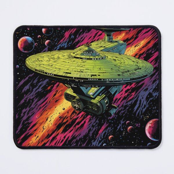 Item preview, Space Cruiser designed and sold by GalacticVoyager.