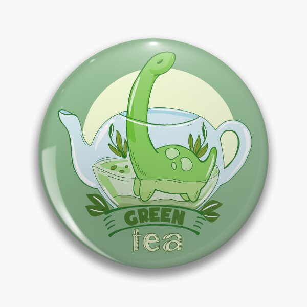 Item preview, Green Tea designed and sold by ThaisMelo.