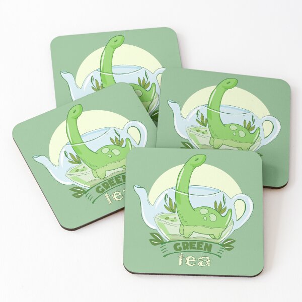 Item preview, Green Tea designed and sold by ThaisMelo.