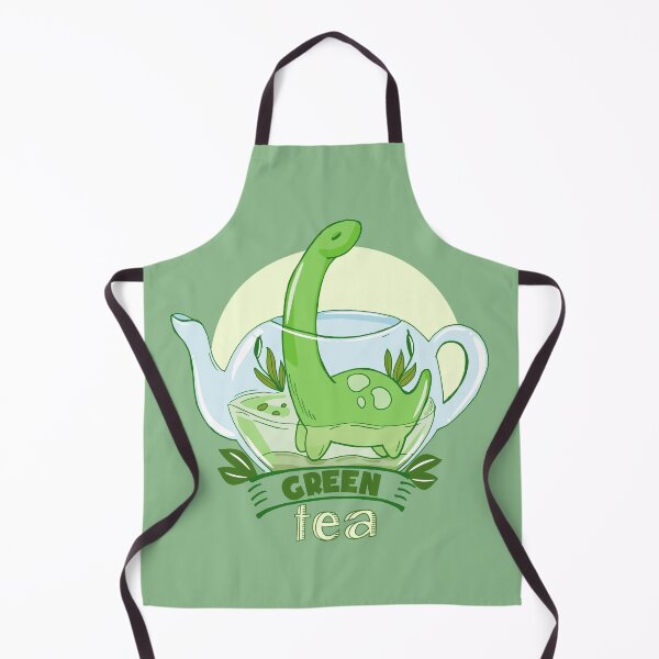 Item preview, Green Tea designed and sold by ThaisMelo.