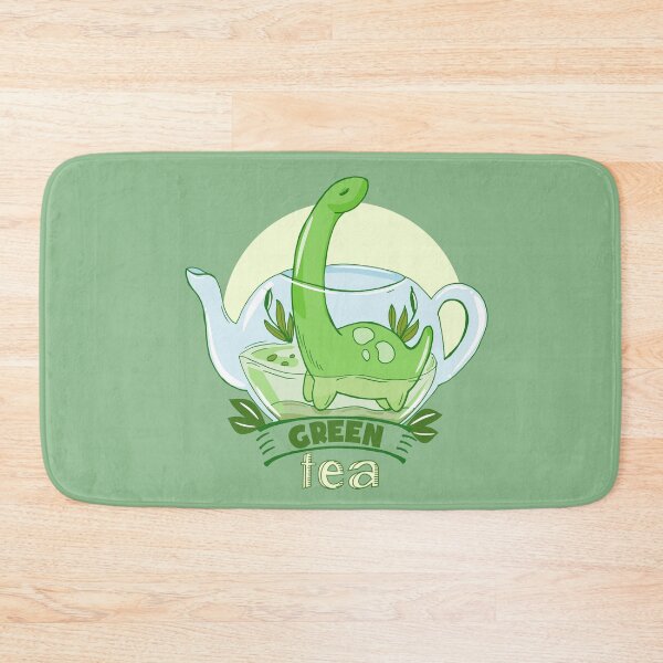 Item preview, Green Tea designed and sold by ThaisMelo.