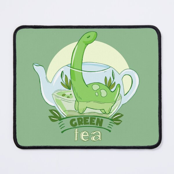 Item preview, Green Tea designed and sold by ThaisMelo.