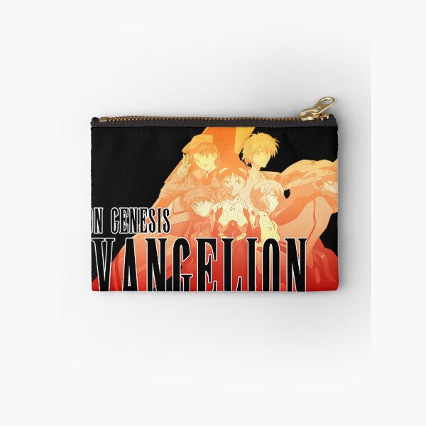Item preview, Neon Genesis Evangelion X Final Fantasy designed and sold by DANIELKNOXI.