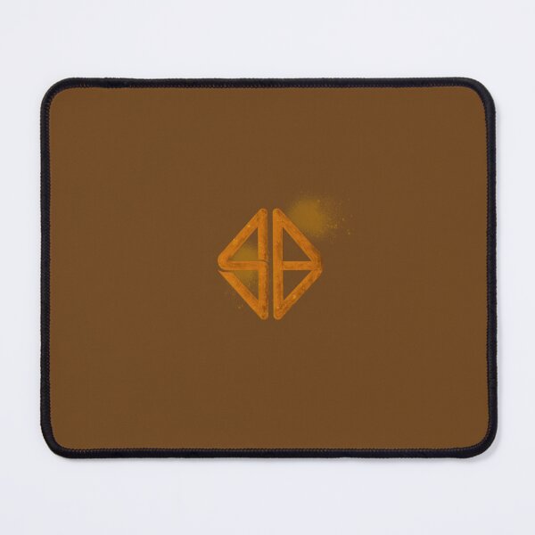 Item preview, Gento Inspired SB19 Logo designed and sold by mayoneezu.