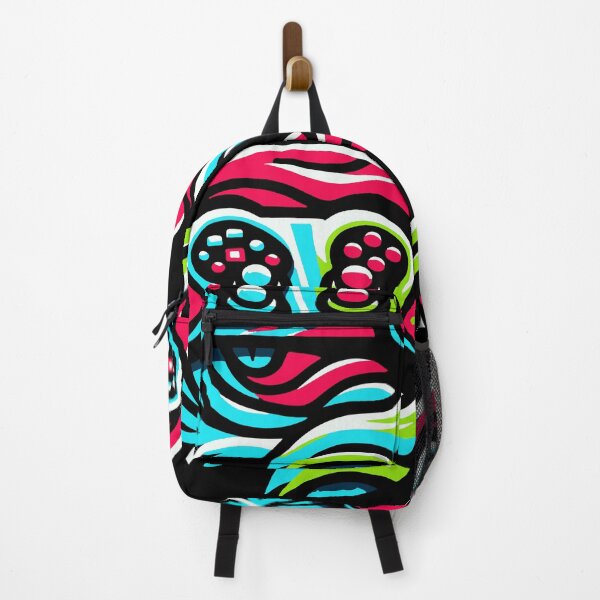 Item preview, Unleash your creativity in crafting a dynamic gamer-style designed and sold by StellarValor.
