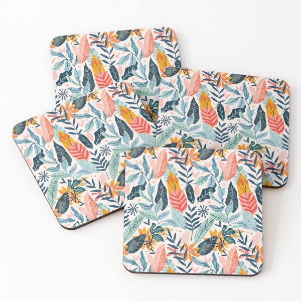 Item preview, cute simple nature pattern summer designed and sold by ptMaker.