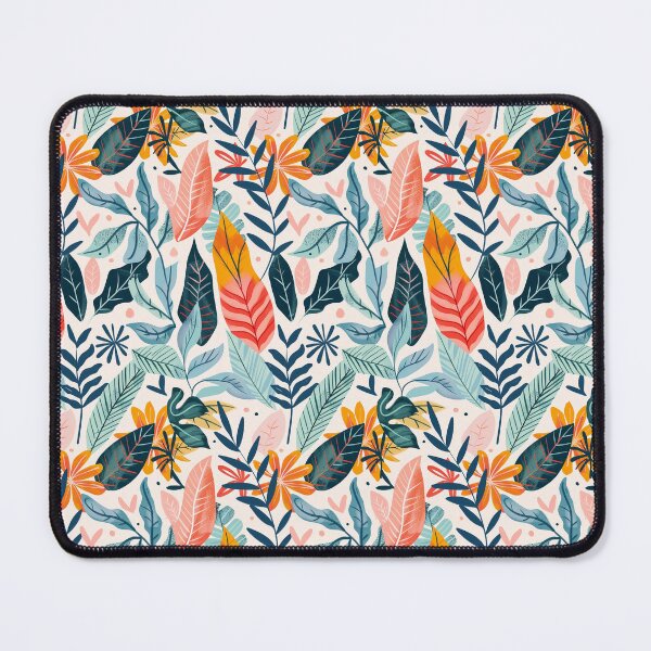 Item preview, cute simple nature pattern summer designed and sold by ptMaker.